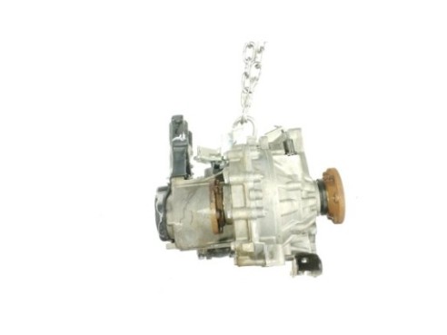 JCZ CAJA CAMBIOS SEAT IBIZA III (6L1)|Desguaces La Cabaña