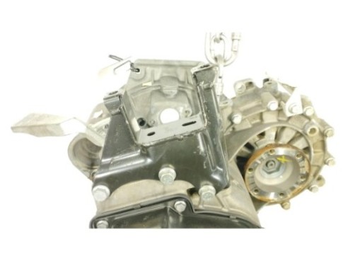 JCZ CAJA CAMBIOS SEAT IBIZA III (6L1)|Desguaces La Cabaña