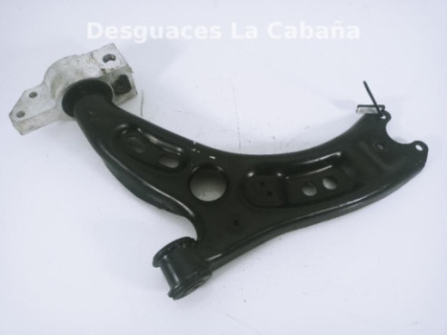3C8959794 ELEVALUNAS PUERTA LAT TRA DER VW CC (358) |Desguaces La Cabaña 2