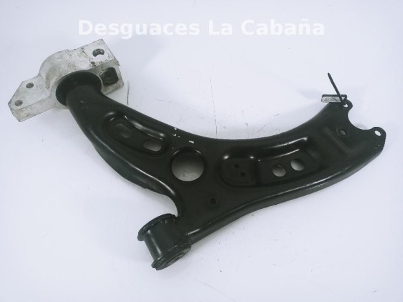 BRAZO SUSPENSION DEL IZQ INF VW CC (358) |Desguaces La Cabaña