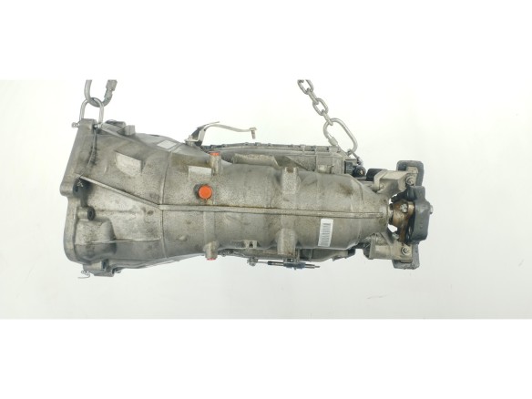 6HP21 CAJA CAMBIOS BMW 5 (E60)|Desguaces La Cabaña