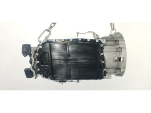6HP21 CAJA CAMBIOS BMW 5 (E60)|Desguaces La Cabaña