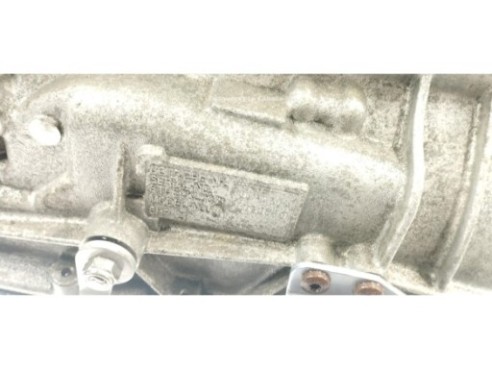 6HP21 CAJA CAMBIOS BMW 5 (E60)|Desguaces La Cabaña