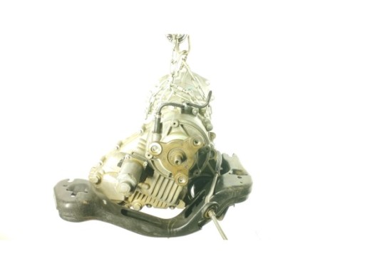 CAJA CAMBIOS|Desguaces La Cabaña