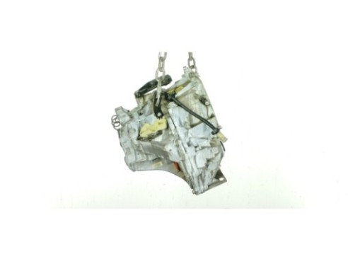 ND4012 CAJA CAMBIOS RENAULT GRAND SCÉNIC III (JZ0/1_)|Desguaces La Cabaña
