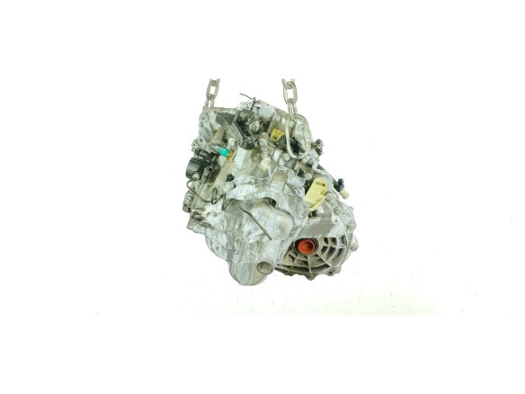ND4012 CAJA CAMBIOS RENAULT GRAND SCÉNIC III (JZ0/1_)|Desguaces La Cabaña