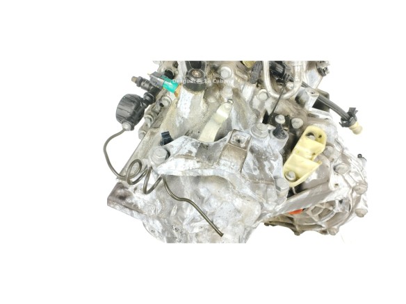 ND4012 CAJA CAMBIOS RENAULT GRAND SCÉNIC III (JZ0/1_)|Desguaces La Cabaña