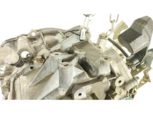 Z20S1 CAJA CAMBIOS CHEVROLET CAPTIVA (C100, C140)|Desguaces La Cabaña