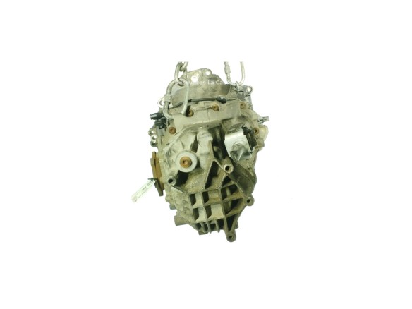 DHF CAJA CAMBIOS AUDI A4 (8D2, B5)|Desguaces La Cabaña