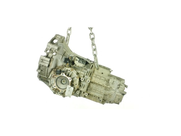 DHF CAJA CAMBIOS AUDI A4 (8D2, B5)|Desguaces La Cabaña
