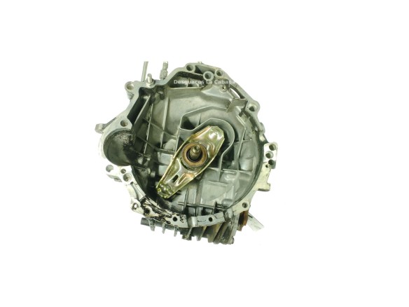 DHF CAJA CAMBIOS AUDI A4 (8D2, B5)|Desguaces La Cabaña