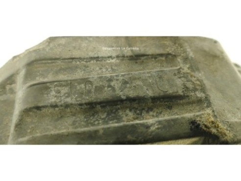 DHF CAJA CAMBIOS AUDI A4 (8D2, B5)|Desguaces La Cabaña