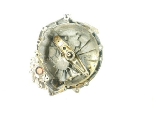 23008689381 CAJA CAMBIOS BMW 1 (F40)|Desguaces La Cabaña