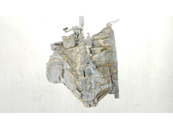 23008689381 CAJA CAMBIOS BMW 1 (F40)|Desguaces La Cabaña