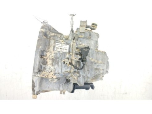 23008689381 CAJA CAMBIOS BMW 1 (F40)|Desguaces La Cabaña
