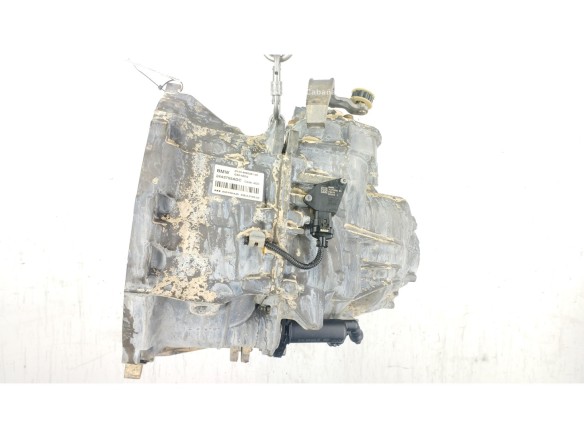 23008689381 CAJA CAMBIOS BMW 1 (F40)|Desguaces La Cabaña
