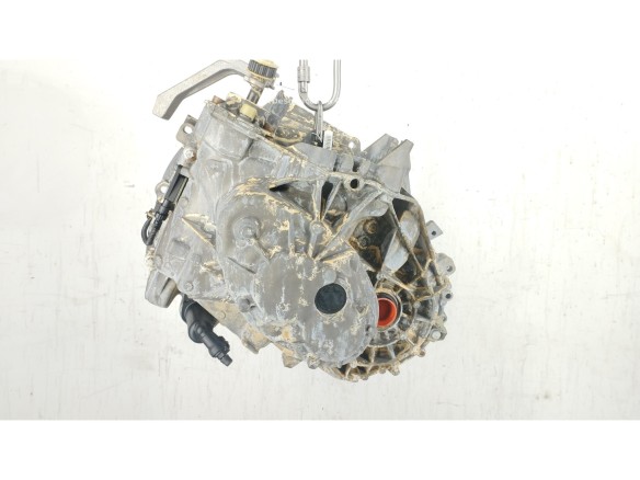 23008689381 CAJA CAMBIOS BMW 1 (F40)|Desguaces La Cabaña