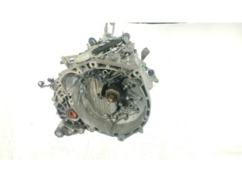 C63563535 CAJA CAMBIOS FIAT TIPO Fastback (357_)|Desguaces La Cabaña