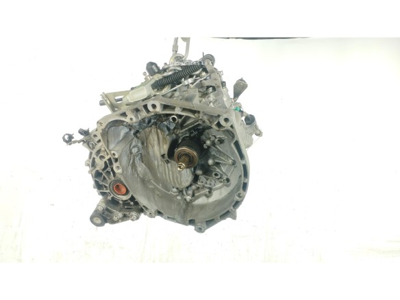 C63563535 CAJA CAMBIOS FIAT TIPO Fastback (357_)|Desguaces La Cabaña