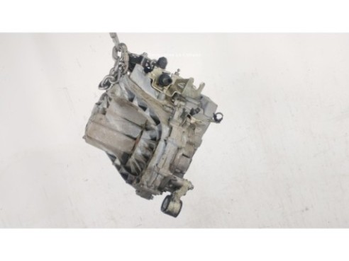 C63563535 CAJA CAMBIOS FIAT TIPO Fastback (357_)|Desguaces La Cabaña