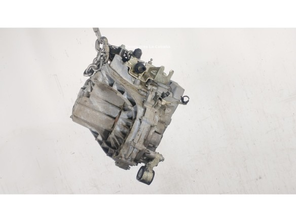 C63563535 CAJA CAMBIOS FIAT TIPO Fastback (357_)|Desguaces La Cabaña