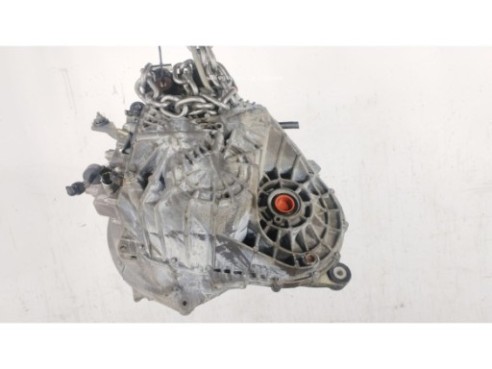 C63563535 CAJA CAMBIOS FIAT TIPO Fastback (357_)|Desguaces La Cabaña