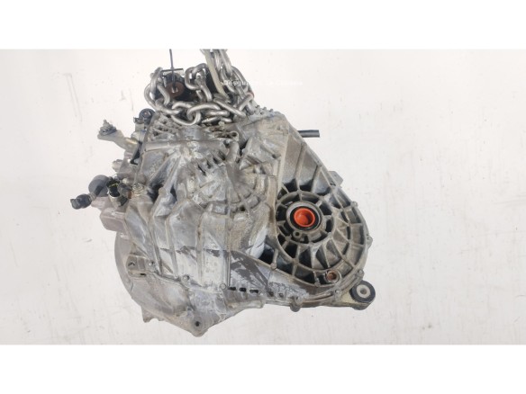 C63563535 CAJA CAMBIOS FIAT TIPO Fastback (357_)|Desguaces La Cabaña