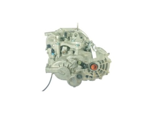 JG70 CAJA CAMBIOS NISSAN QASHQAI / QASHQAI +2 I (J10, JJ10)|Desguaces La Cabaña