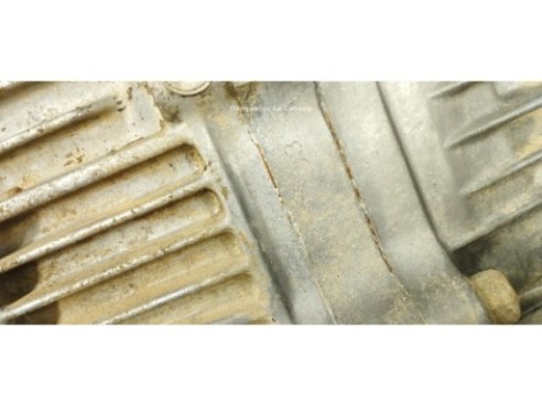 VM41B CAJA CAMBIOS OPEL FRONTERA A (U92)|Desguaces La Cabaña