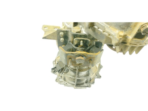 VM41B CAJA CAMBIOS OPEL FRONTERA A (U92)|Desguaces La Cabaña
