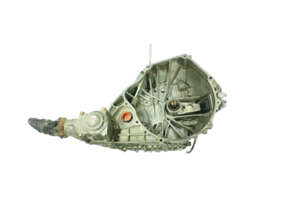 EYFO CAJA CAMBIOS HONDA CR-V III (RE_)|Desguaces La Cabaña