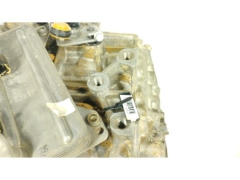 VDK CAJA CAMBIOS CUPRA FORMENTOR (KM7)|Desguaces La Cabaña