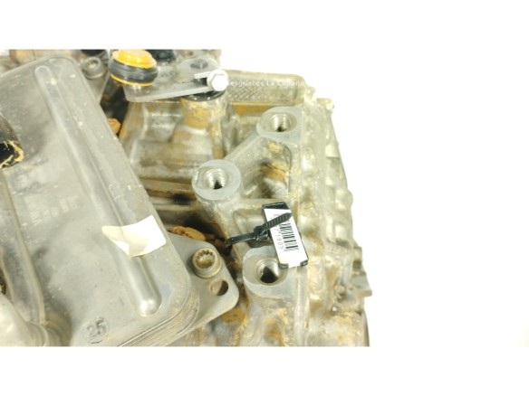 VDK CAJA CAMBIOS CUPRA FORMENTOR (KM7)|Desguaces La Cabaña