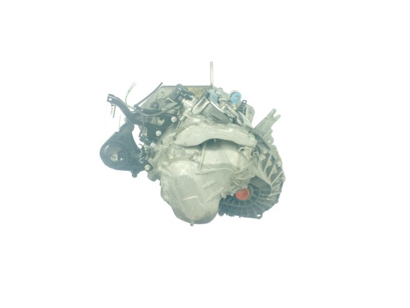 F40 CAJA CAMBIOS OPEL INSIGNIA A (G09)|Desguaces La Cabaña