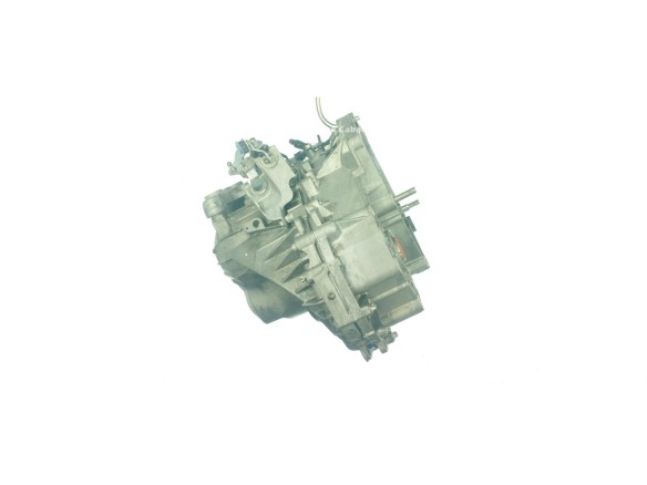 F40 CAJA CAMBIOS OPEL INSIGNIA A (G09)|Desguaces La Cabaña