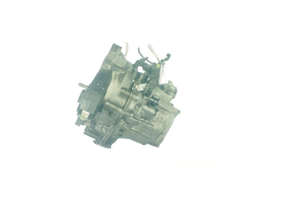 F40 CAJA CAMBIOS OPEL INSIGNIA A (G09)|Desguaces La Cabaña