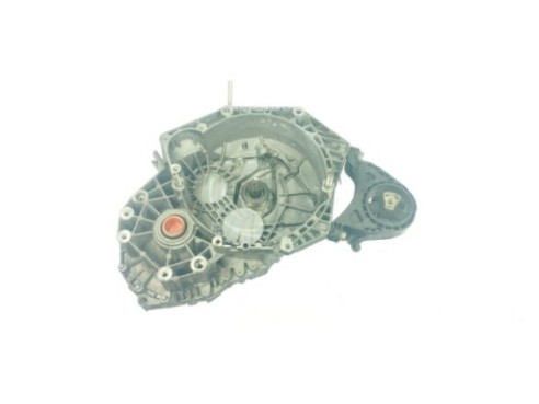 F40 CAJA CAMBIOS OPEL INSIGNIA A (G09)|Desguaces La Cabaña