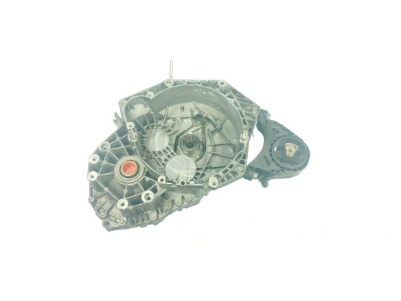 F40 CAJA CAMBIOS OPEL INSIGNIA A (G09)|Desguaces La Cabaña