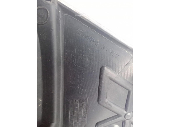 7450A037ZZ REJILLA / CALANDRA MITSUBISHI OUTLANDER II (CW_W) |Desguaces La Cabaña