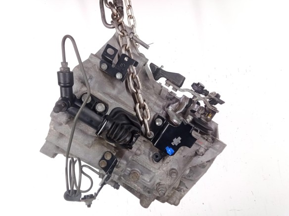 630XB CAJA CAMBIOS MAZDA 6 Ranchera familiar (GH)|Desguaces La Cabaña