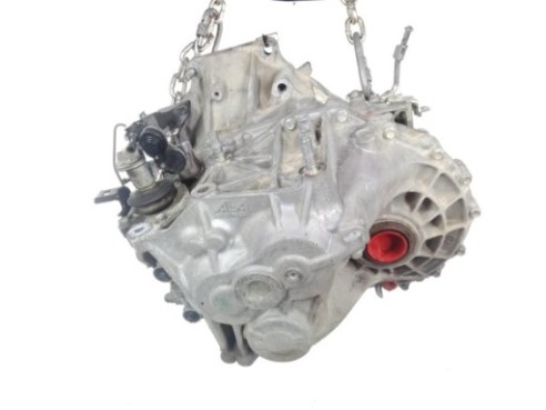 630XB CAJA CAMBIOS MAZDA 6 Ranchera familiar (GH)|Desguaces La Cabaña