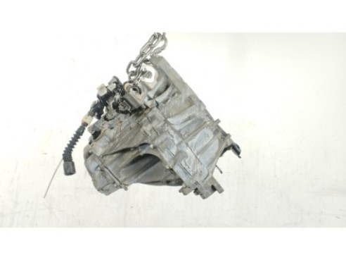 BD72PB CAJA CAMBIOS HYUNDAI i20 III (BC3, BI3)|Desguaces La Cabaña