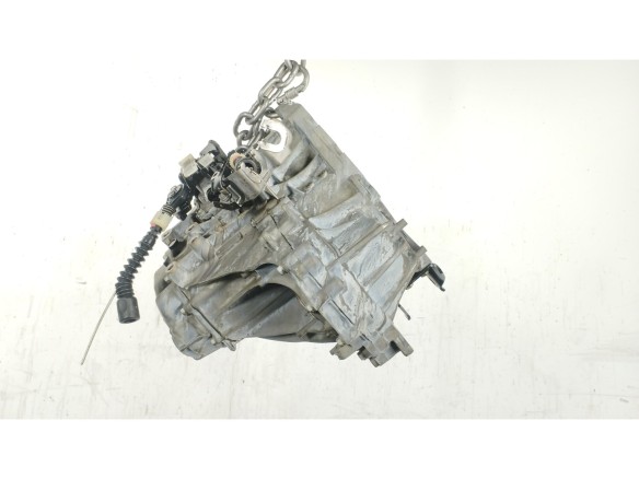 BD72PB CAJA CAMBIOS HYUNDAI i20 III (BC3, BI3)|Desguaces La Cabaña