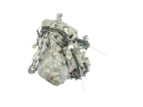 BD72PB CAJA CAMBIOS HYUNDAI i20 III (BC3, BI3)|Desguaces La Cabaña