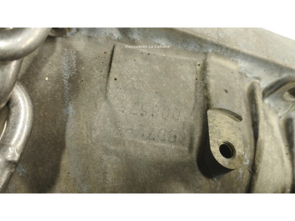 BD72PB CAJA CAMBIOS HYUNDAI i20 III (BC3, BI3)|Desguaces La Cabaña