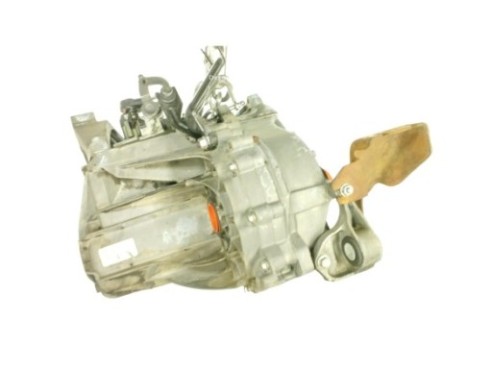 4M5R7002YA CAJA CAMBIOS FORD FOCUS C-MAX|Desguaces La Cabaña