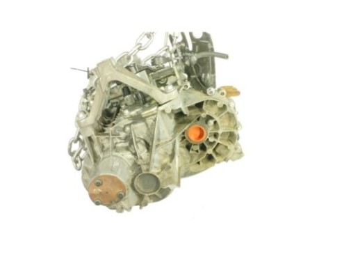 4M5R7002YA CAJA CAMBIOS FORD FOCUS C-MAX|Desguaces La Cabaña