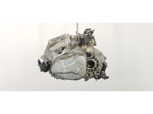 20A704 CAJA CAMBIOS CITROEN C3 III (SX)|Desguaces La Cabaña