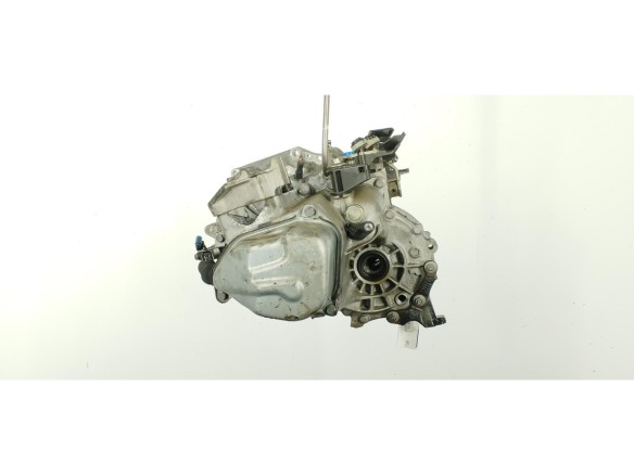 20A704 CAJA CAMBIOS CITROEN C3 III (SX)|Desguaces La Cabaña