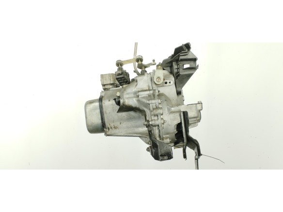 20A704 CAJA CAMBIOS CITROEN C3 III (SX)|Desguaces La Cabaña